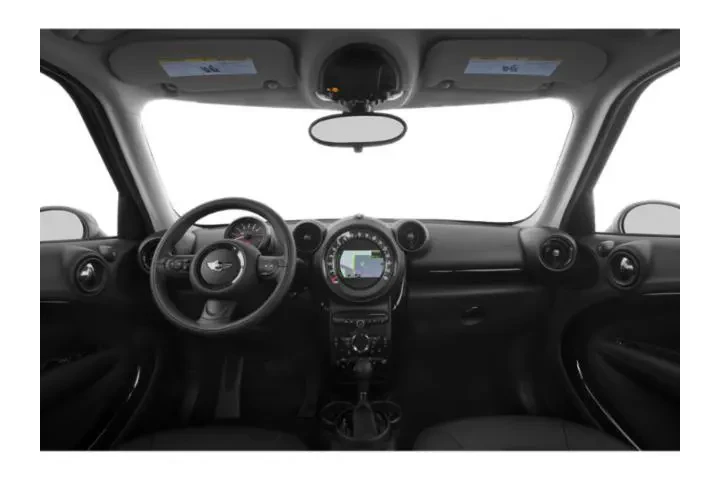 $7600 : MINI Countryman 2015 Cooper image 8