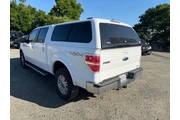 $14500 : Ford F-150 2012 4x4 FX4 4dr thumbnail