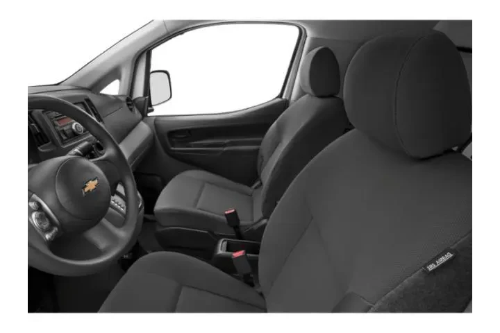 $4150 : Chevrolet City Express 2015 image 9