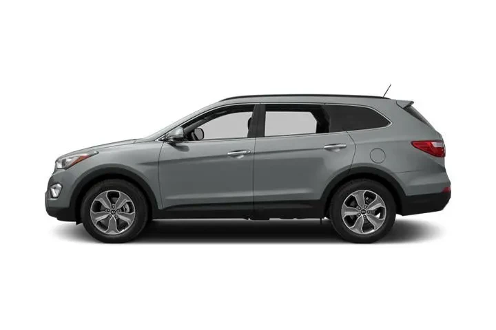 $11411 : Hyundai SANTA FE 2014 Limite image 2