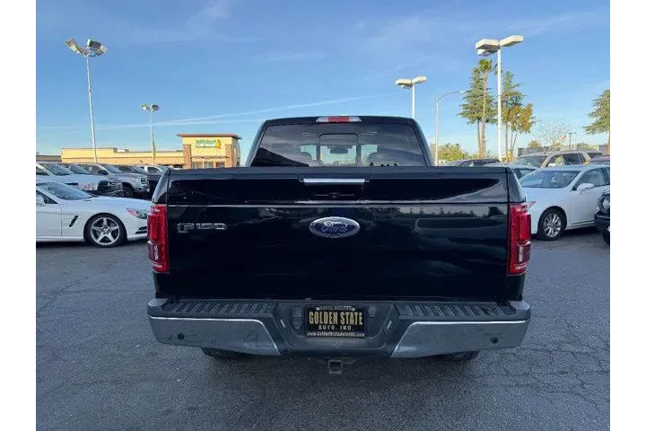 $23995 : Ford F-150 2017 4x4 King Ran image 6