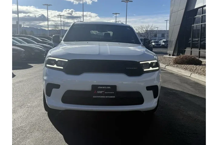 $31443 : Dodge Durango 2024 AWD GT 4d image 2