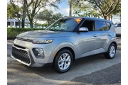 Kia Soul 2022 S 4dr Crossove