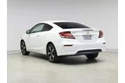 $14998 : Honda Civic 2015 EX 2dr Coup thumbnail