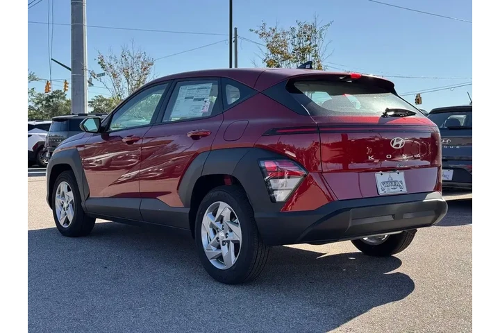 $25613 : Hyundai KONA 2026 SE 4dr SUV image 7