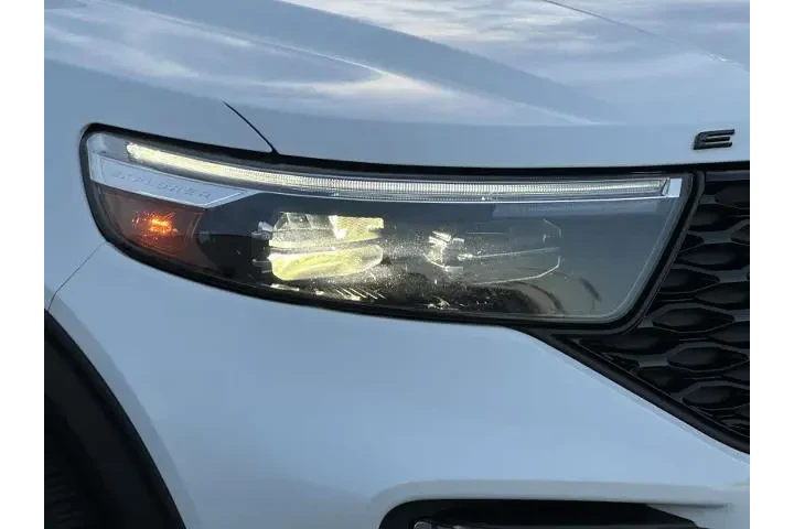 $26286 : Ford Explorer 2020 AWD ST 4d image 7