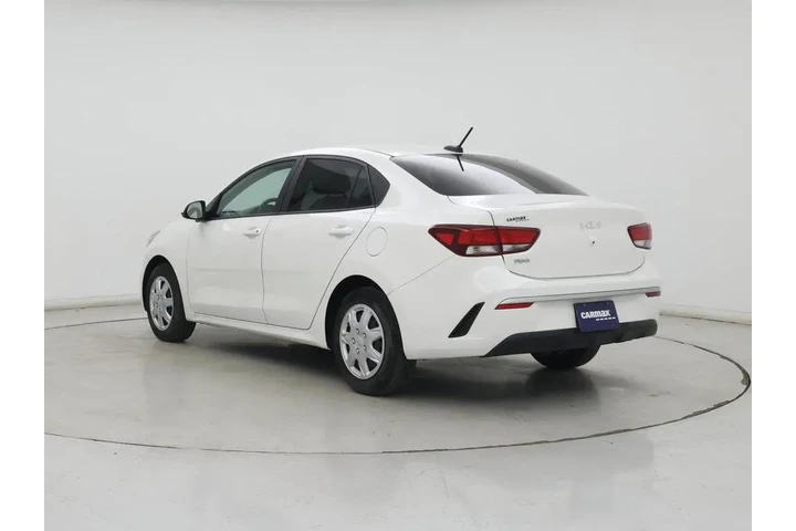 $15998 : Kia Rio 2022 LX 4dr Sedan image 2