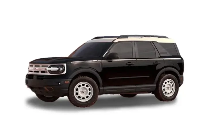 $31093 : Ford Bronco Sport 2024 AWD H image 1