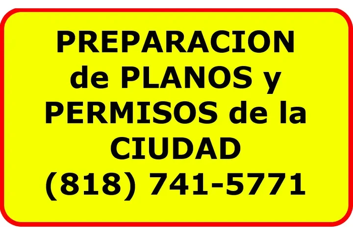 PREPARACION RAPIDA DE PLANOS image 1