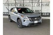 $25487 : Nissan Rogue 2026 AWD SV 4dr thumbnail