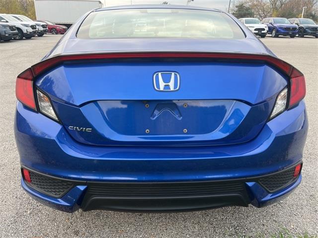 $14417 : Pre-Owned 2017 Civic LX image 5