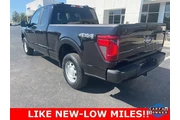 $38990 : Ford F-150 2024 4x4 XL 4dr S thumbnail