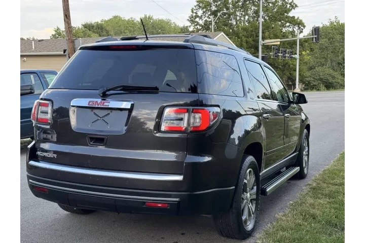 $6999 : 2015 GMC Acadia SLT-1 image 6
