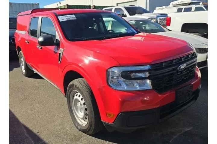 $24300 : Ford Maverick 2022 XL 4dr Su image 4