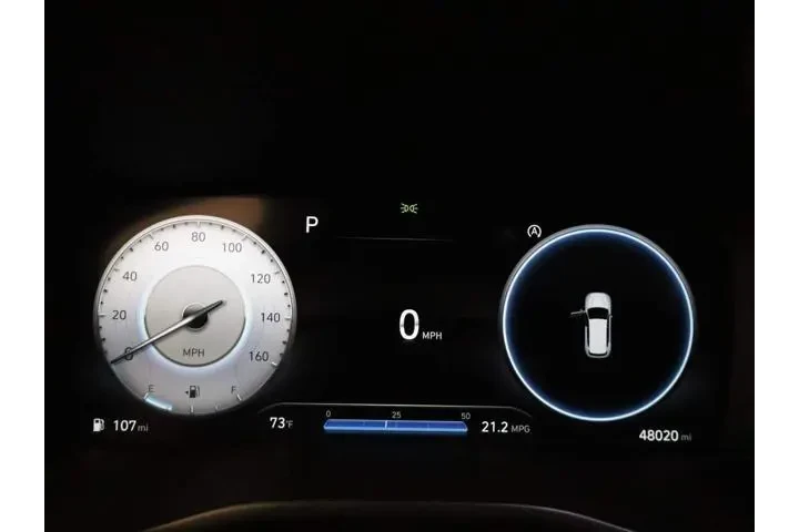 $22999 : Hyundai SANTA FE 2021 AWD Li image 4