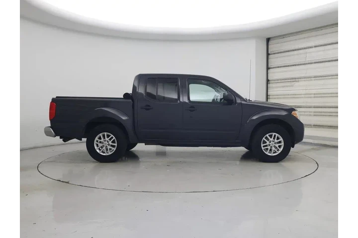 $17998 : Nissan Frontier 2014 4x4 SV image 7