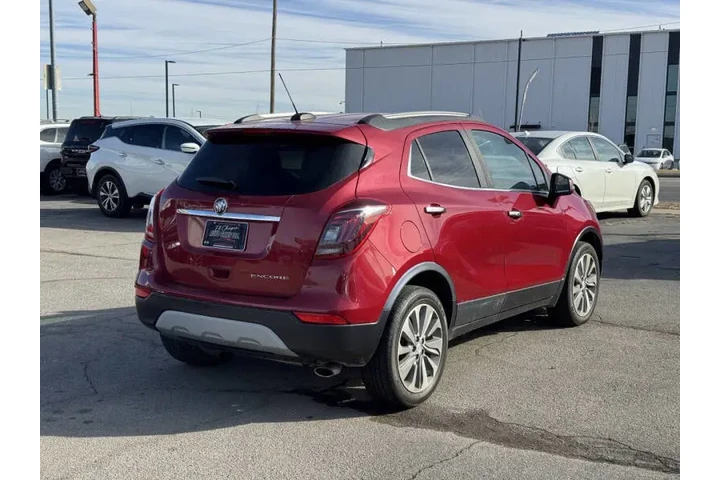 $9950 : 2019 Encore Preferred image 5