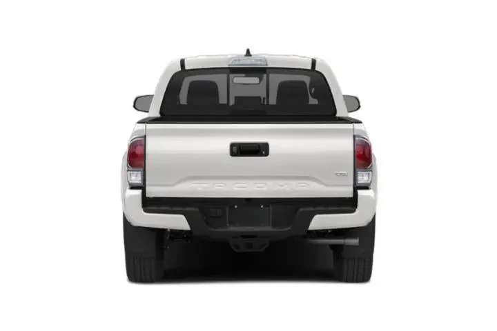 $32500 : Toyota Tacoma 2021 4x4 TRD S image 5