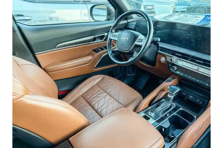 $36888 : Kia Telluride 2023 AWD EX X- image 10