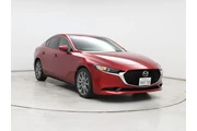 Mazda Mazda3 Sedan 2025 2.5