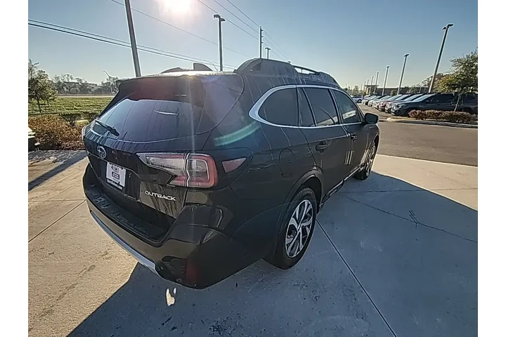 $21982 : Subaru Outback 2021 AWD Limi image 6
