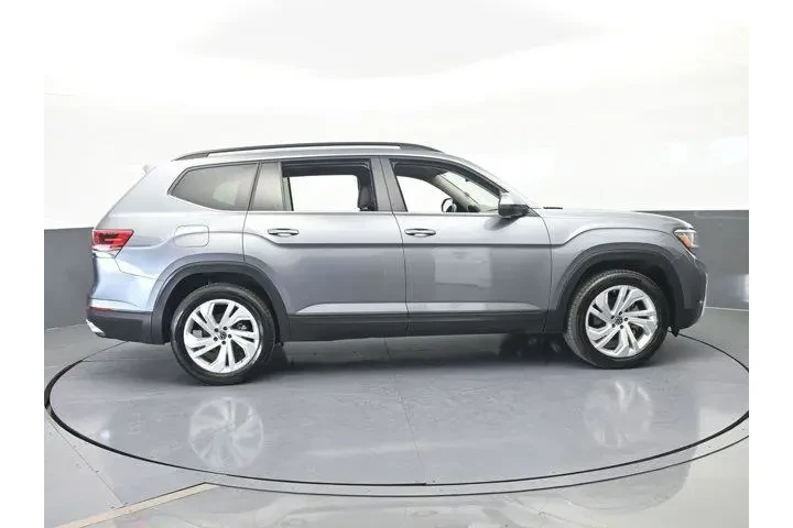 $21990 : Volkswagen Atlas 2021 V6 SE image 7