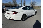 $24436 : Hyundai SONATA Hybrid 2022 L thumbnail