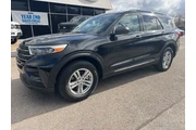$27995 : Ford Explorer 2023 XLT 4dr S thumbnail