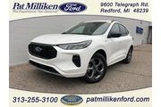Ford Escape 2024 AWD ST-Line en Detroit