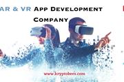 AR & VR App Development en Columbus