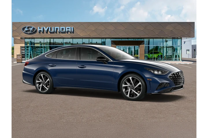 $21495 : Hyundai SONATA 2023 SEL Plus image 10