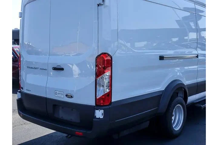 $33896 : Ford Transit 2022 350 HD 3dr image 8