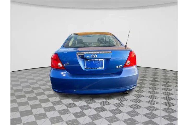$4498 : Scion tC 2006 2dr Hatchback image 6