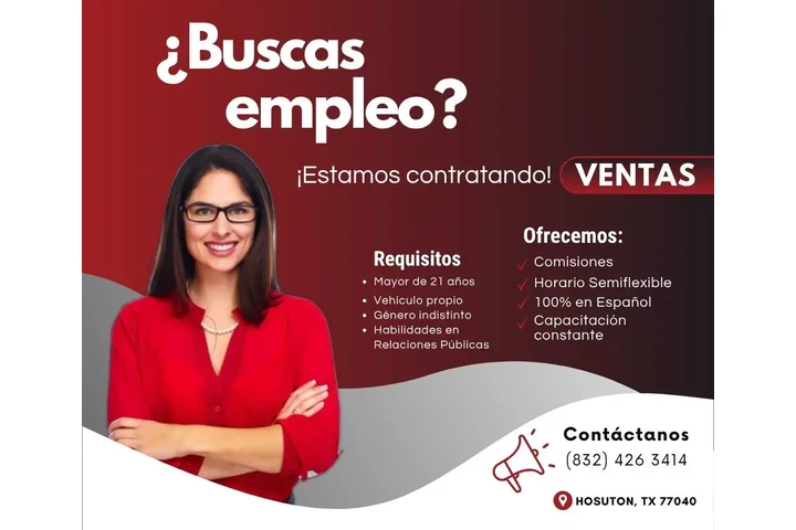 Ejecutivos Comerciales image 1