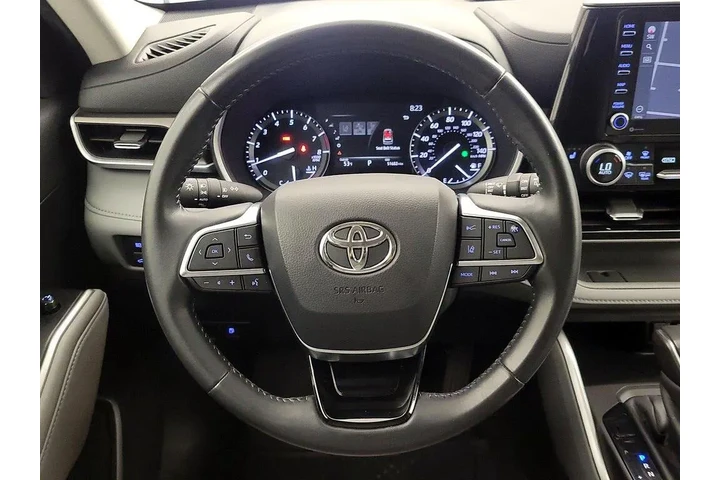 $31998 : Toyota Highlander 2020 AWD X image 10