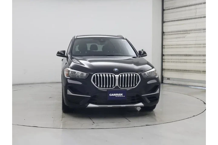 $21998 : BMW X1 2021 sDrive28i 4dr Sp image 5