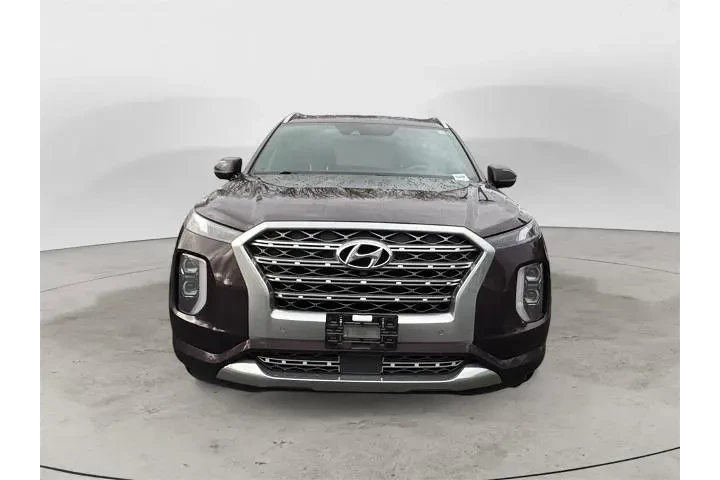 $25971 : Hyundai PALISADE 2020 AWD Li image 7