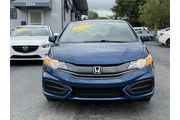 $13995 : 2014 Civic LX thumbnail