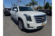 $27998 : 2019 Escalade ESV Luxury thumbnail