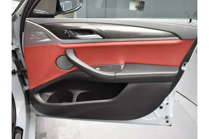 $39995 : BMW X3 2023 AWD M40i 4dr Spo image 6