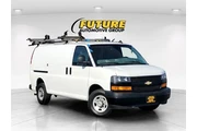 Chevrolet Express 2020 2500 en Sacramento