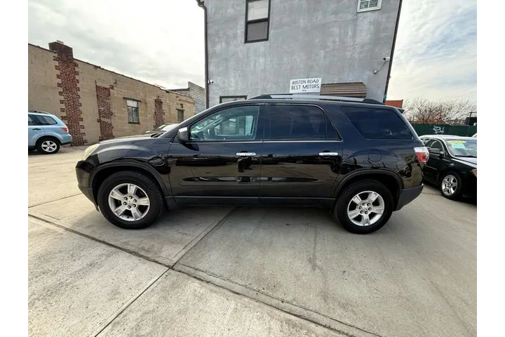 $6095 : 2012 GMC Acadia SLE-2 AWD image 2