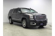 GMC Yukon XL 2018 4x4 Denali en San Jose