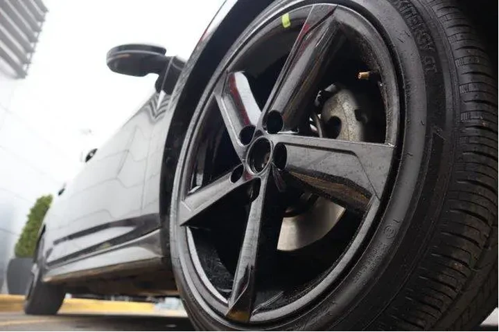 $18750 : Nissan Sentra 2024 SR 4dr Se image 8