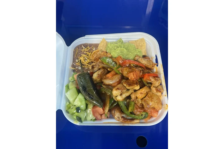 Lily's Catering image 2
