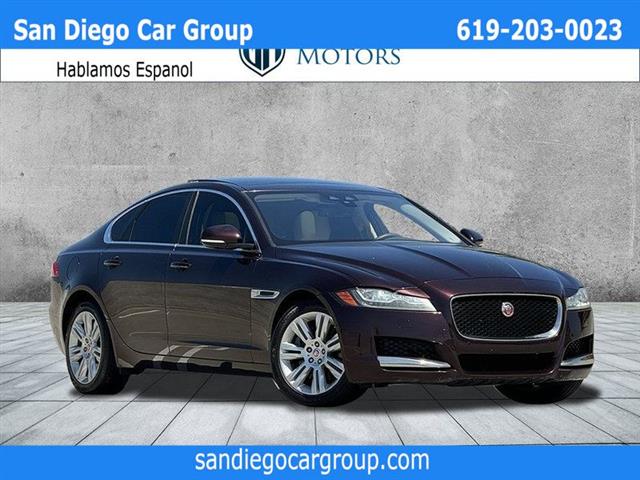 $13995 : 2017 XF image 1