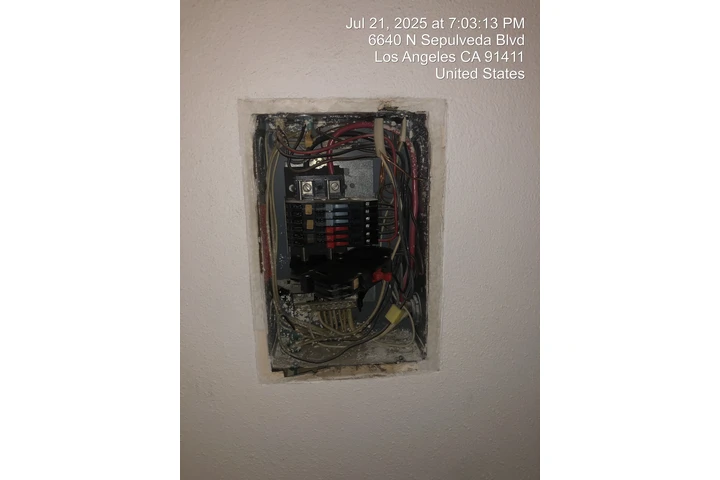Lopez electric image 2