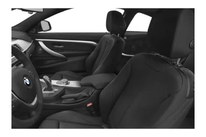 $34889 : BMW 4 Series 2019 440i 2dr C image 9