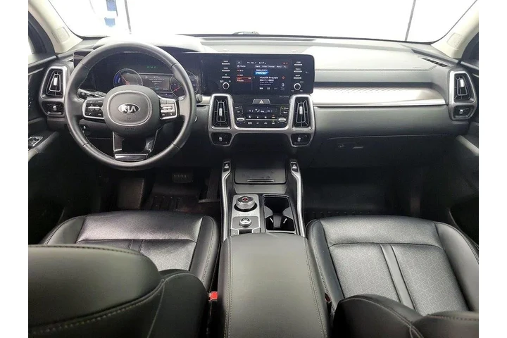 $25998 : Kia Sorento Hybrid 2021 EX 4 image 9