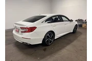 $18995 : Honda Accord 2018 Sport 4dr thumbnail